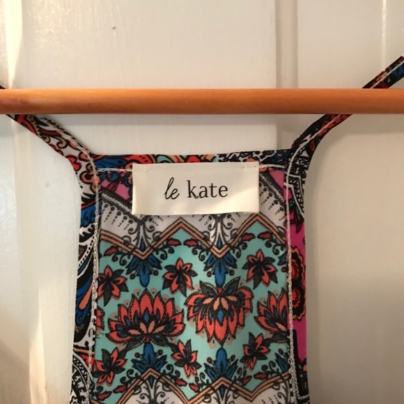 Summer dress - Picture 2 of 3